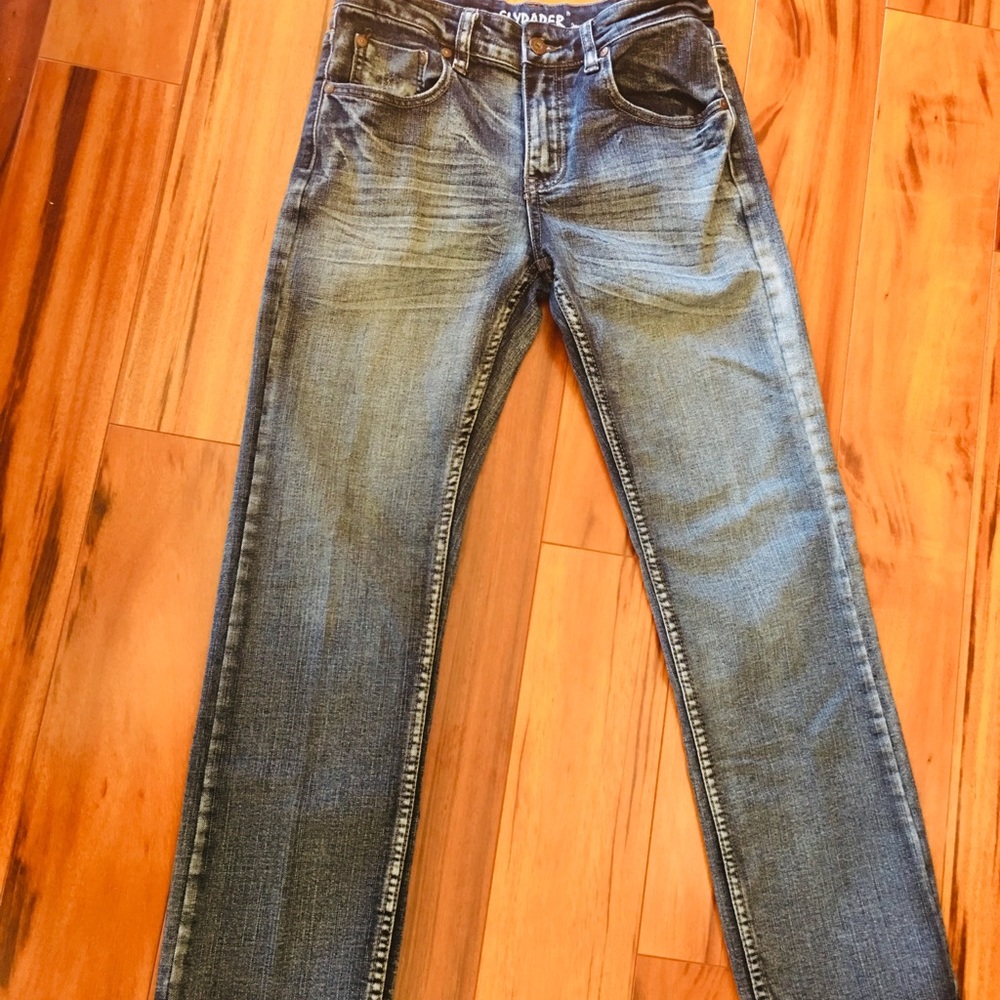 Boys Flypaper Jeans